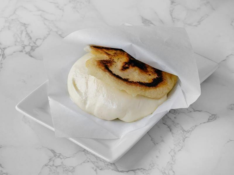 Arepas