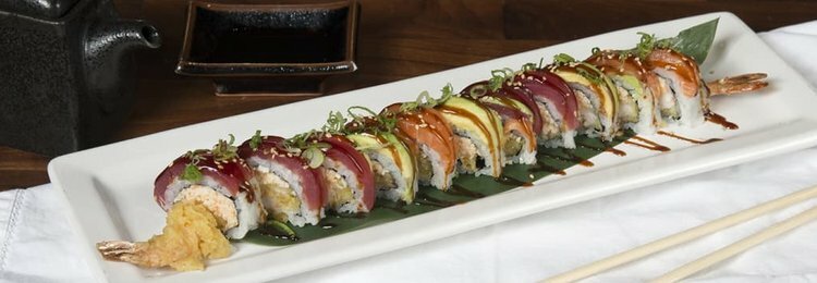 Signature Rolls