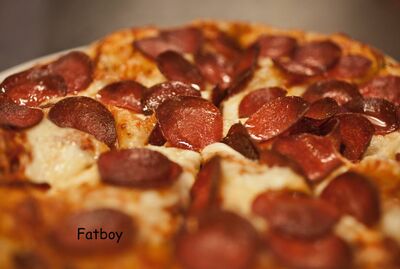 Fat Boy