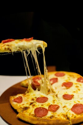 Kids Pizza Meal