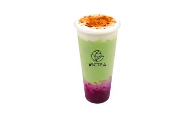 Creme Avocado