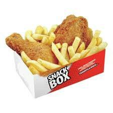 CHICKEN 🍗
