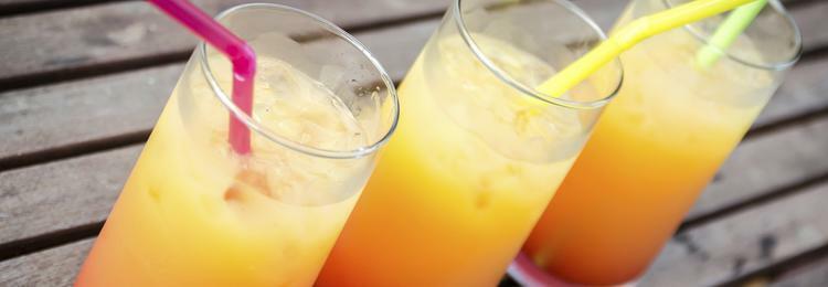 Drinks