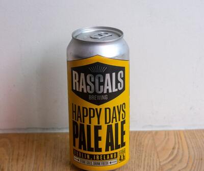 Happy Days