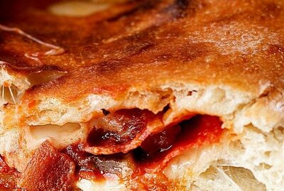 Calzone