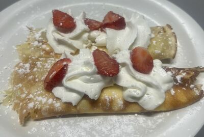Crepes