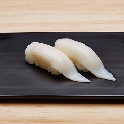 IKA – SQUID/手握寿司 鱿鱼