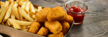 KID'S MEAL