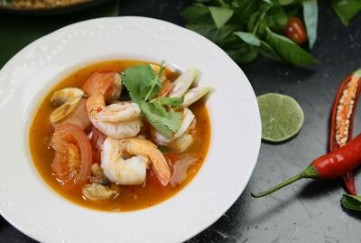 TOM YUM / Large