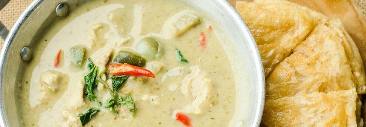 CURRY