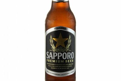Sapporo