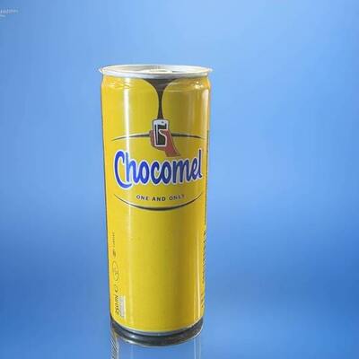 Chocomel The Ultimate Dutch Chocolate Milk