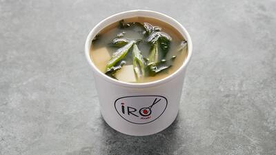 Miso Soup