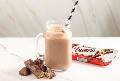 Kinder Bueno Shake
