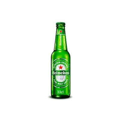 Heineken