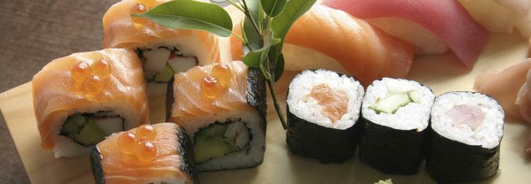 MAKI (SUSHI)