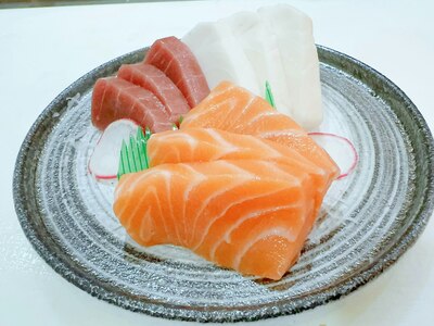 Sh4. Sashimi Variado