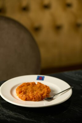 Gajar Halwa