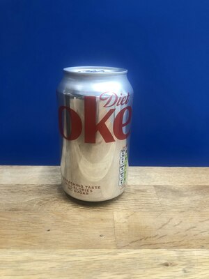 Diet Coke