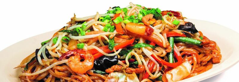 NOODLES