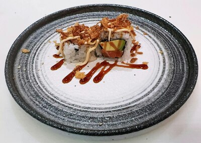Cc2.Salmon con aguacate