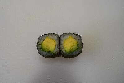 74. Maki Aguacate