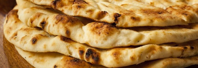 HAND CRAFTED BREAD