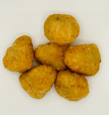 5 Pcs Chilli Cheese Nuggets