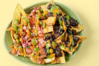 Super Tostones