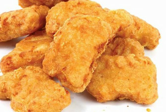 Chicken Nuggets