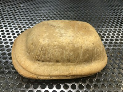 Steak Pie