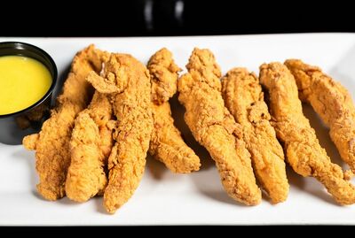 Our Famous Chicken Tenders