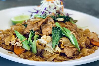 PAD SEE EW