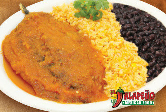 CHILE RELLENO