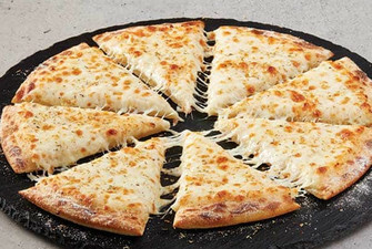 GARLIC PIZZA