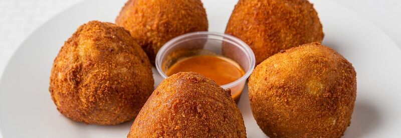 SPECIALTIES / LATIN CRAVINGS