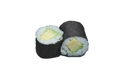 Avocado Maki