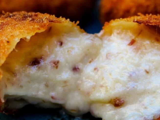 CROQUETAS