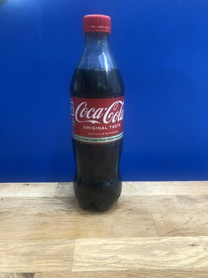 Coca Cola 500ml