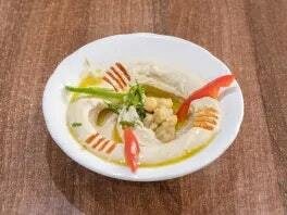 Hoummos Cold Starter