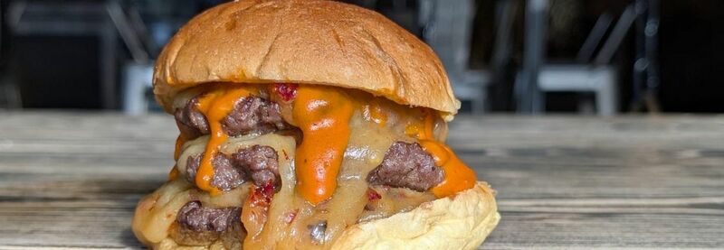 Proper Burgers