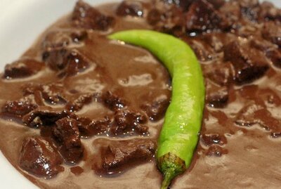 Dinuguan