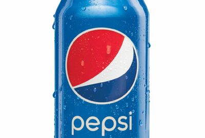 Pepsi Lata