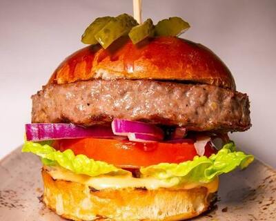 Classico Burger