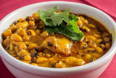 Aaloo, Tama Bodi Curry