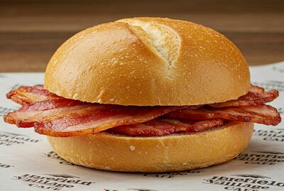 Bacon