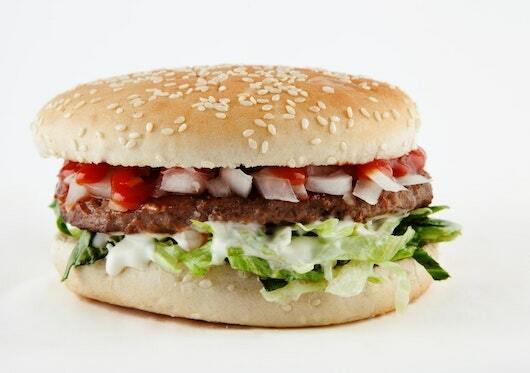 BURGERS