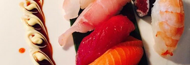 Sushi Bar Appetizer