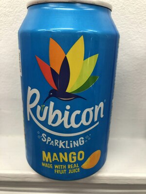 Rubicon Mango