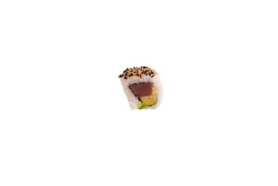 Uramaki Tuna
